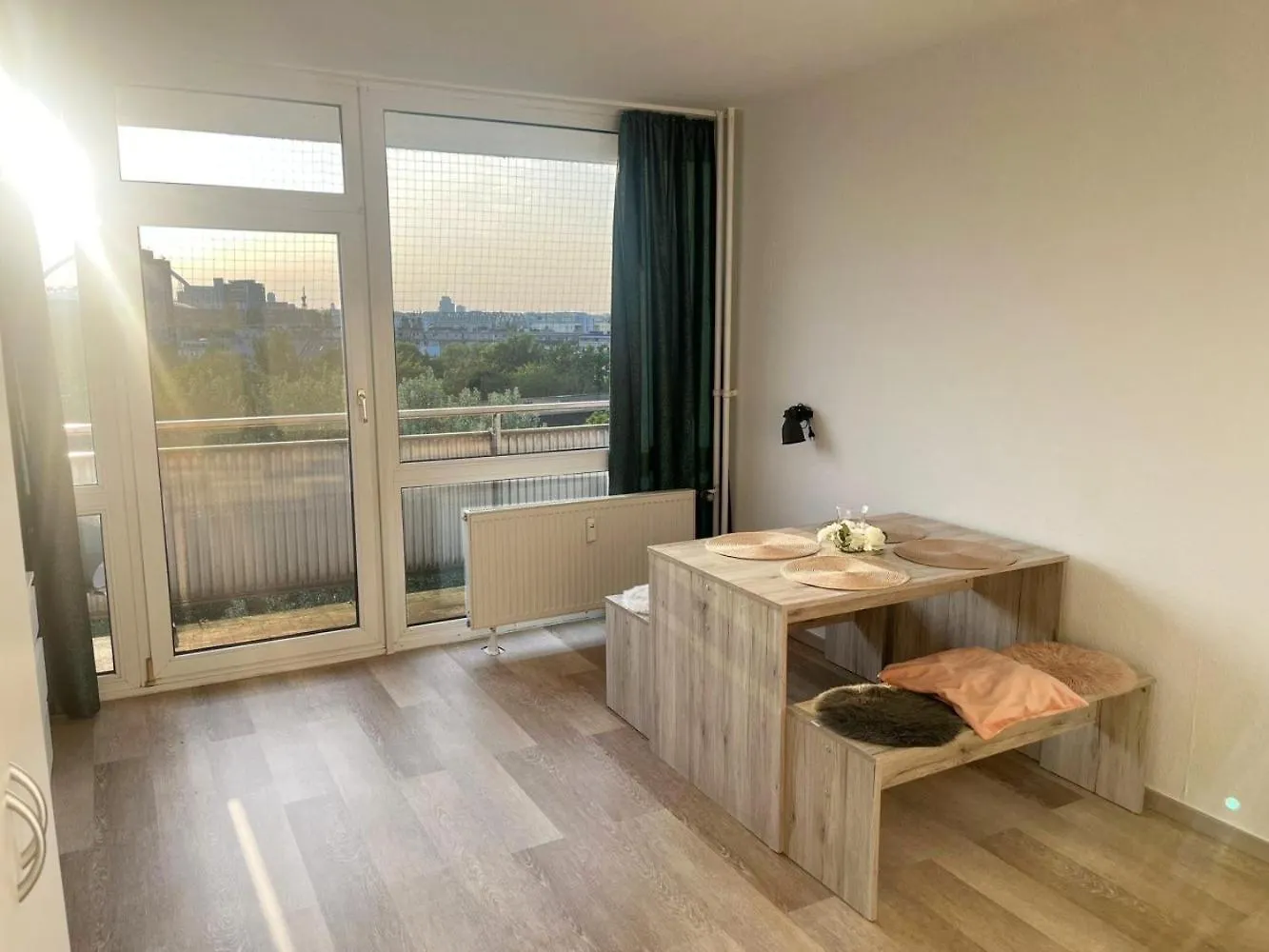 Stylish Apartment In Koeln-Deutz Κολωνία