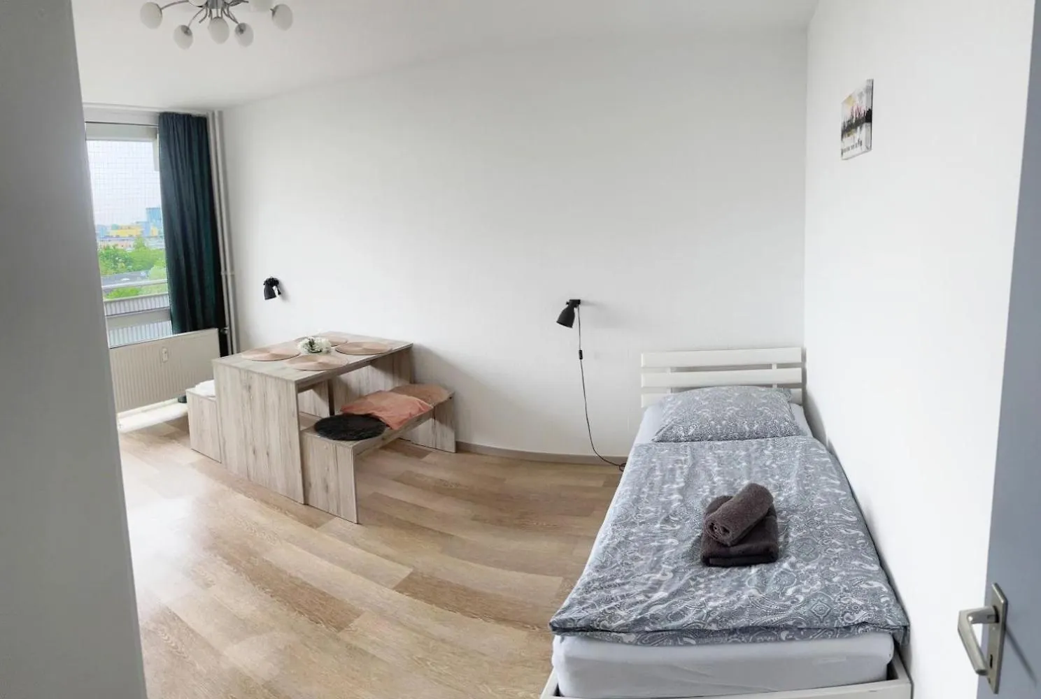 Stylish Apartment In Koeln-Deutz Γερμανία