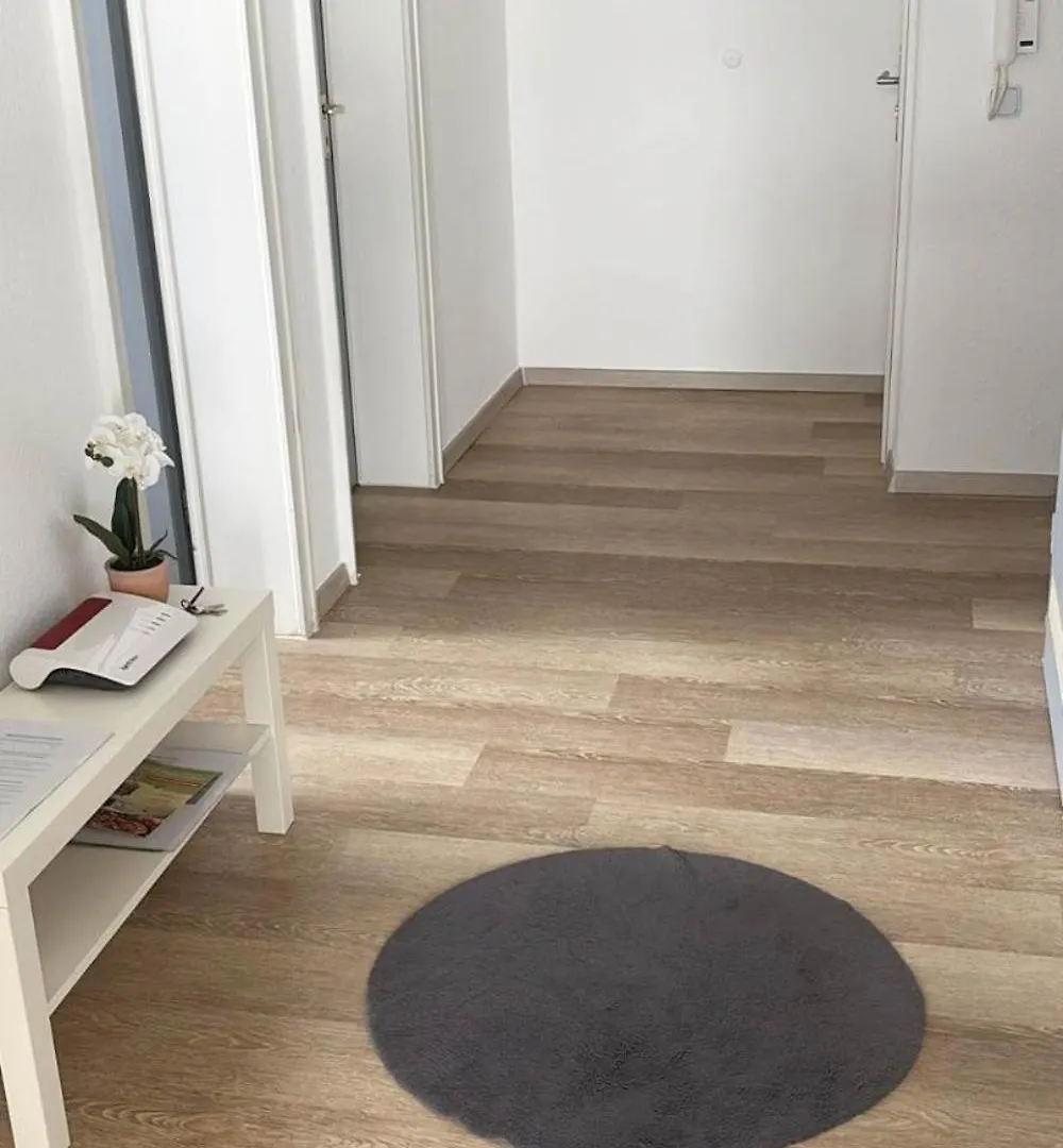 Stylish Apartment In Koeln-Deutz  Κολωνία