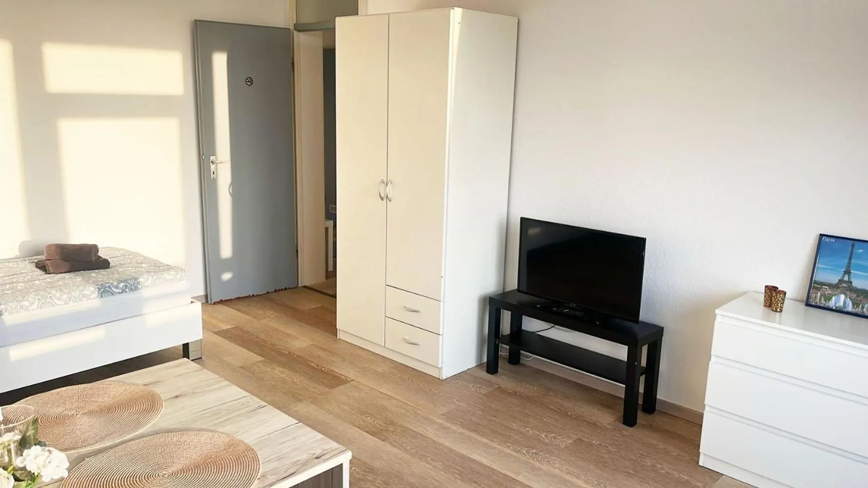 Stylish Apartment In Koeln-Deutz