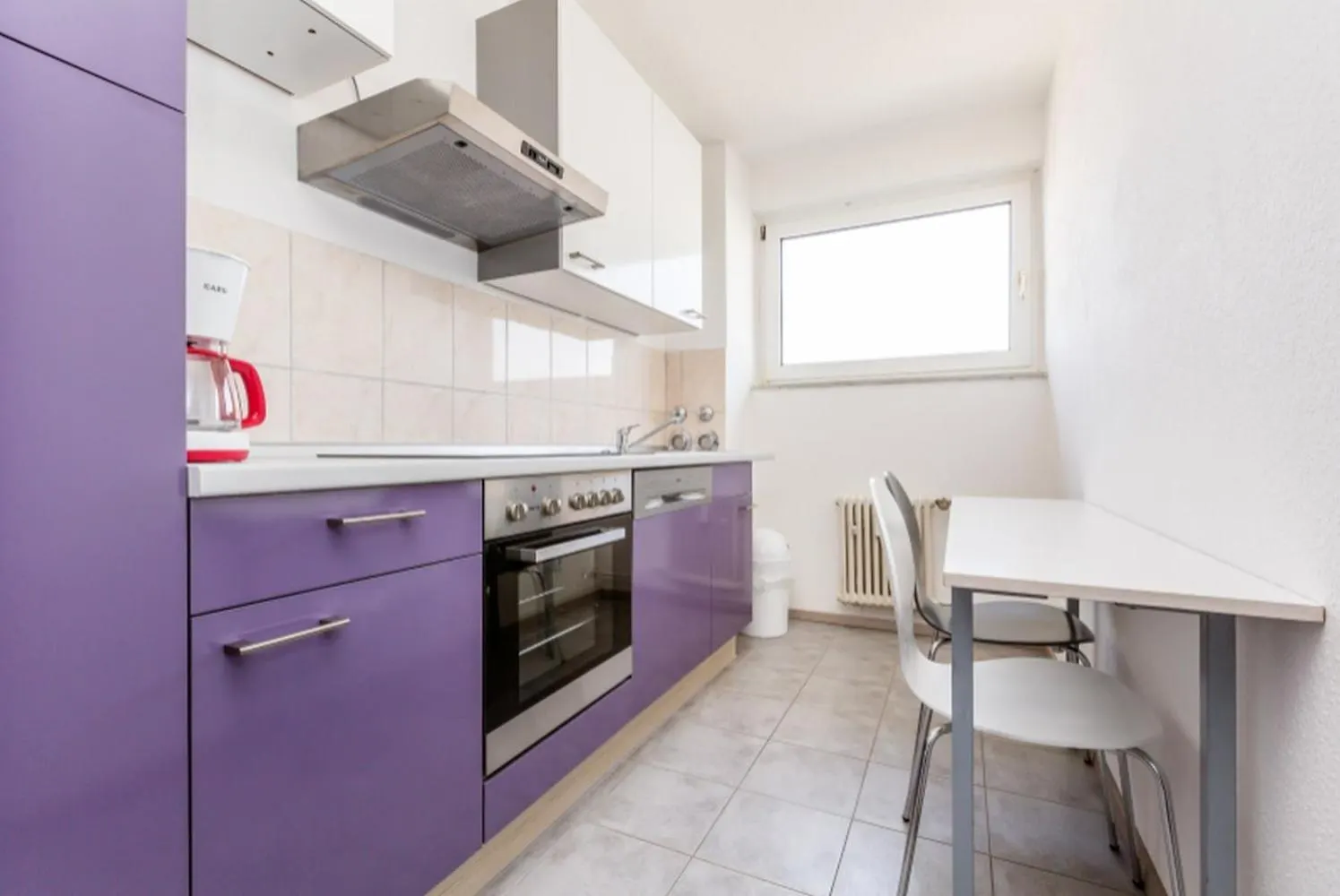 Stylish Apartment In Koeln-Deutz  Cologne