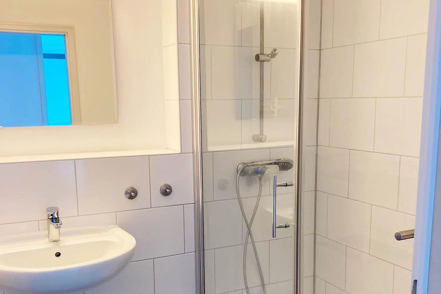 Stylish Apartment In Koeln-Deutz