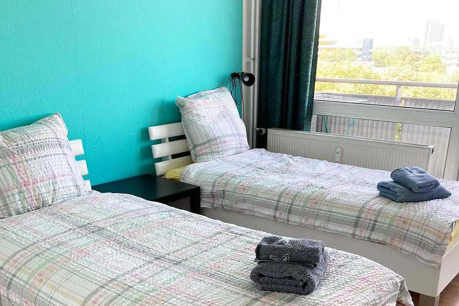 Stylish Apartment In Koeln-Deutz 0*, Cologne Germany